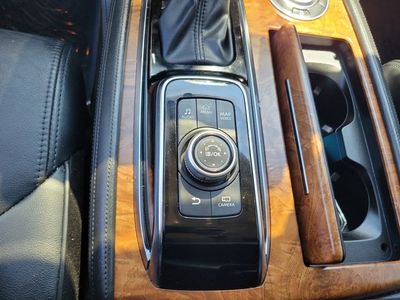 2023 Nissan Armada - Photo 23