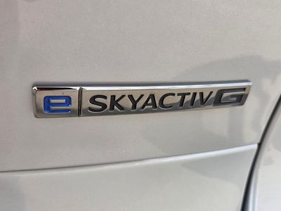 2026 Mazda CX-90 - Photo 12