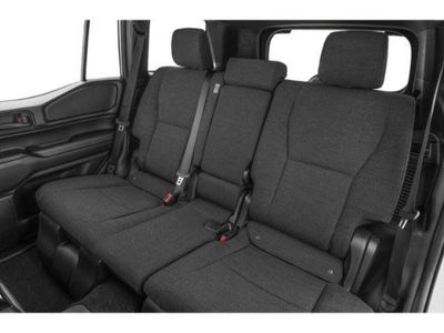 2026 Toyota Land Cruiser - Photo 12