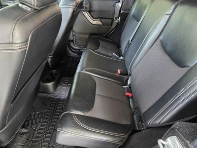 2018 Jeep Wrangler JK - Photo 9