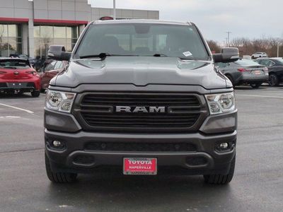 2021 Ram 1500 - Photo 4