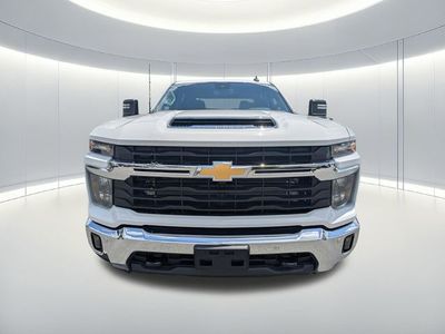 2025 Chevrolet Silverado 3500HD - Photo 7