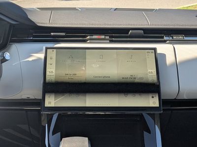 2026 Land Rover Range Rover Sport - Photo 17