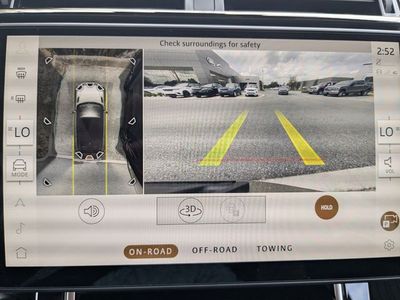 2026 Land Rover Range Rover Velar - Photo 21