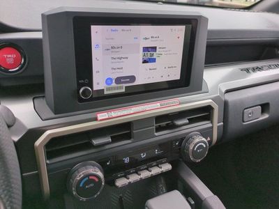 2026 Toyota Tacoma - Photo 11