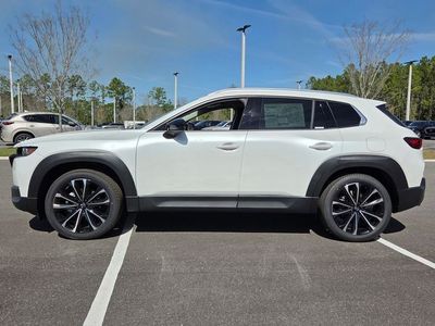 2026 Mazda CX-50 - Photo 2