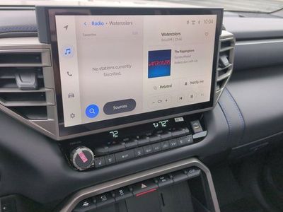2026 Toyota Tundra i-FORCE MAX - Photo 12