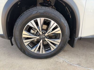 2023 Nissan Rogue - Photo 8