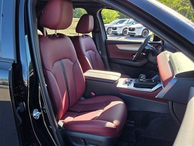 2026 Mazda CX-70 - Photo 17