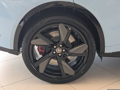 2026 Jaguar F-PACE - Photo 9