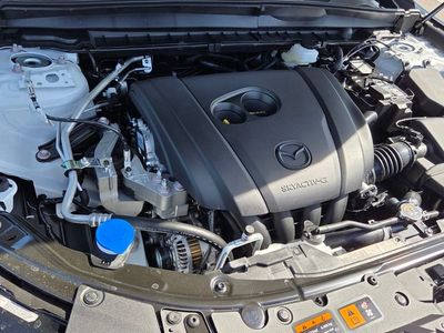 2026 Mazda CX-50 - Photo 21