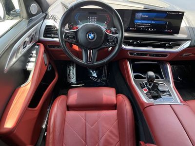 2024 BMW XM - Photo 15