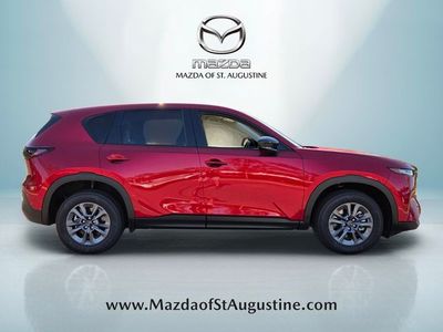 2026 Mazda CX-5 - Photo 14