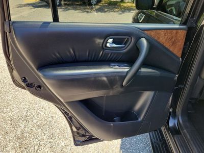 2023 Nissan Armada - Photo 29