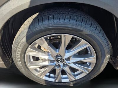 2021 Mazda CX-5 - Photo 21