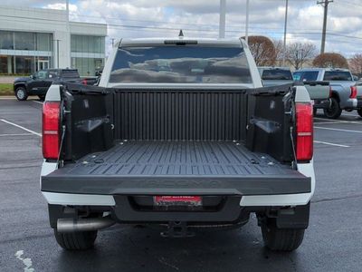 2026 Toyota Tacoma - Photo 16