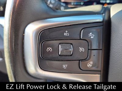 2025 Chevrolet Silverado 1500 - Photo 30