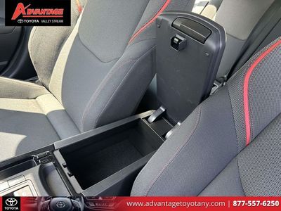 2024 Toyota Prius Prime - Photo 35