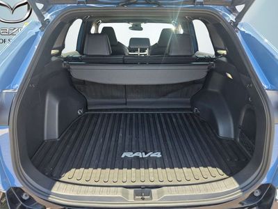 2023 Toyota RAV4 Hybrid - Photo 16
