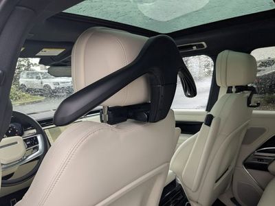 2026 Land Rover Range Rover - Photo 13
