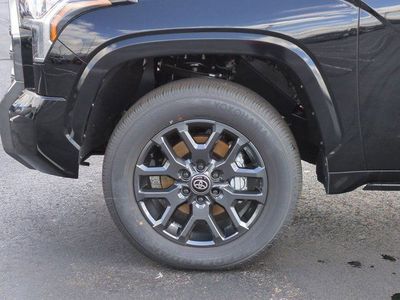 2026 Toyota Tundra — photo 7 view