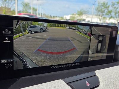 2026 Mazda CX-90 - Photo 23