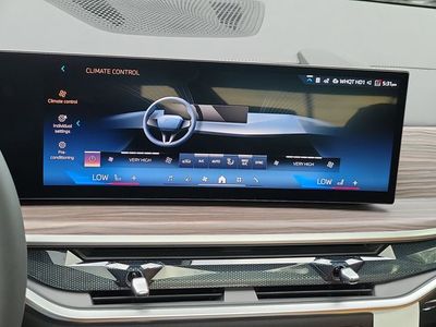 2026 BMW X5 - Photo 25