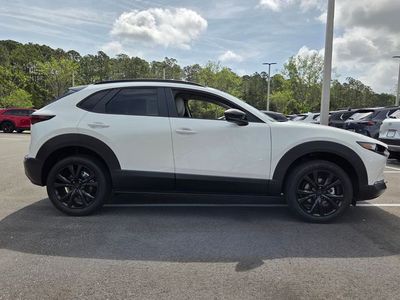 2026 Mazda CX-30 - Photo 14