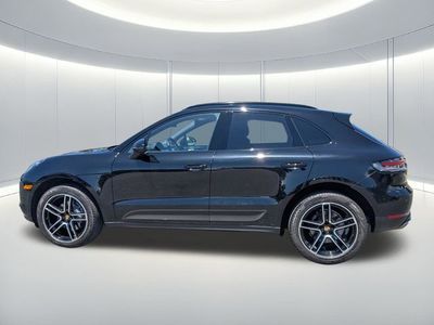 2021 Porsche Macan - Photo 2