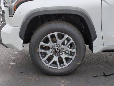 2026 Toyota Tundra i-FORCE MAX - Photo 7