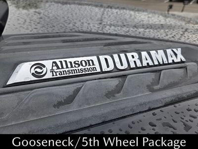 2020 Chevrolet Silverado 2500HD - Photo 15
