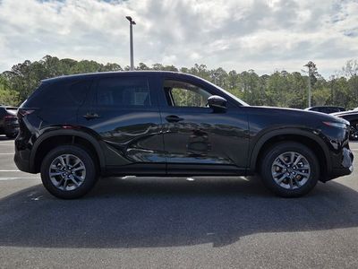 2026 Mazda CX-5 - Photo 14