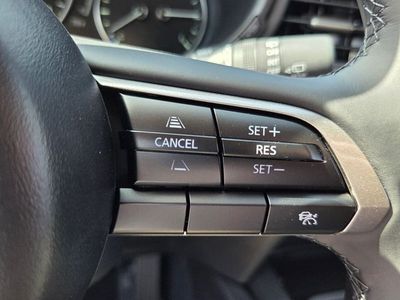 2026 Mazda CX-30 - Photo 30