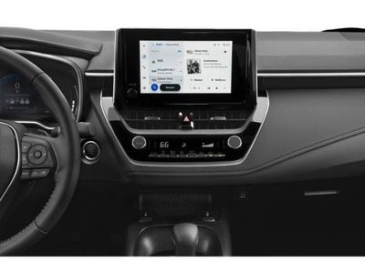 2026 Toyota Corolla - Photo 10