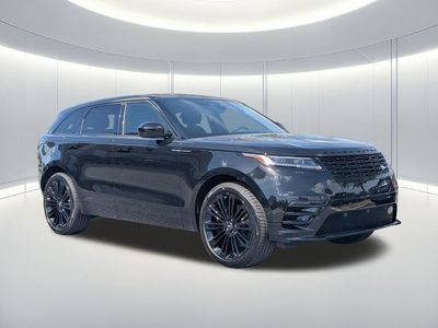 2026 Land Rover Range Rover Velar - Photo 3