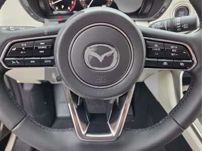 2026 Mazda CX-90 - Photo 28
