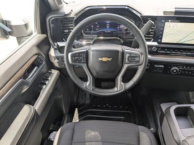 2025 Chevrolet Silverado 3500HD - Photo 14