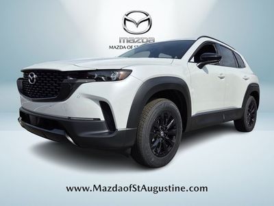 2026 Mazda CX-50 Hybrid - Photo 1