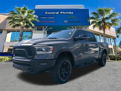 2023 Ram 1500 - Photo 9