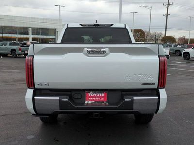 2026 Toyota Tundra i-FORCE MAX - Photo 6