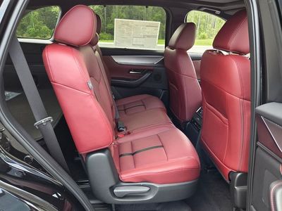 2026 Mazda CX-70 - Photo 16