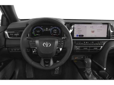2026 Toyota Camry - Photo 9