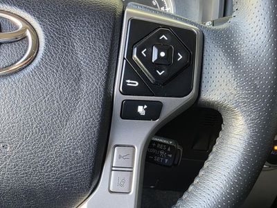 2022 Toyota 4Runner - Photo 31