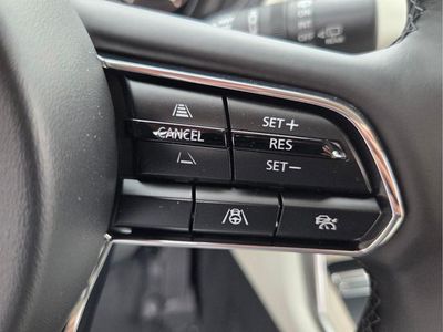 2026 Mazda CX-90 - Photo 30