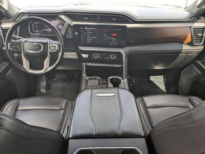 2024 GMC Sierra 3500HD - Photo 16