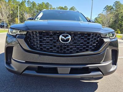 2026 Mazda CX-50 - Photo 17