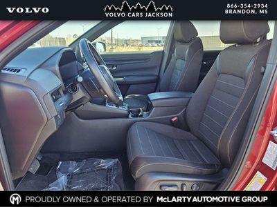 2025 Honda CR-V Hybrid - Photo 9