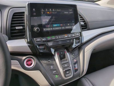 2020 Honda Odyssey - Photo 12