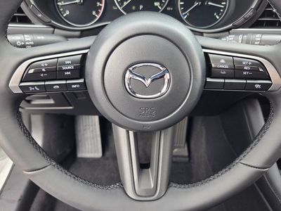 2026 Mazda Mazda3 - Photo 26