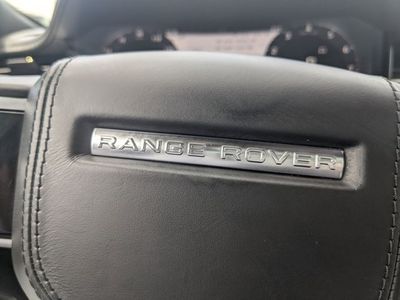 2024 Land Rover Range Rover - Photo 30